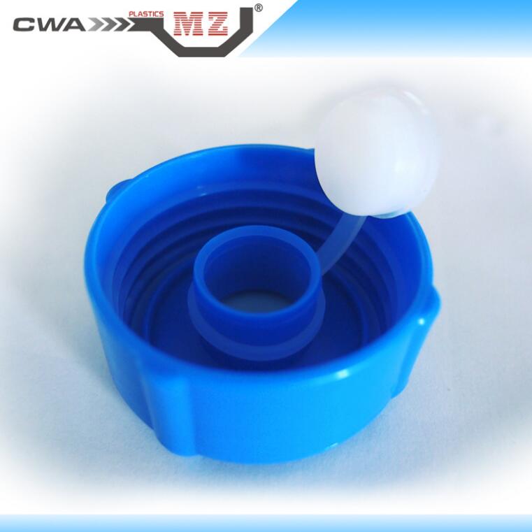 1.5L 2.5L 3.78L 5L 7.5L 18.9L专用螺盖 食品级硅胶拉环、垫圈